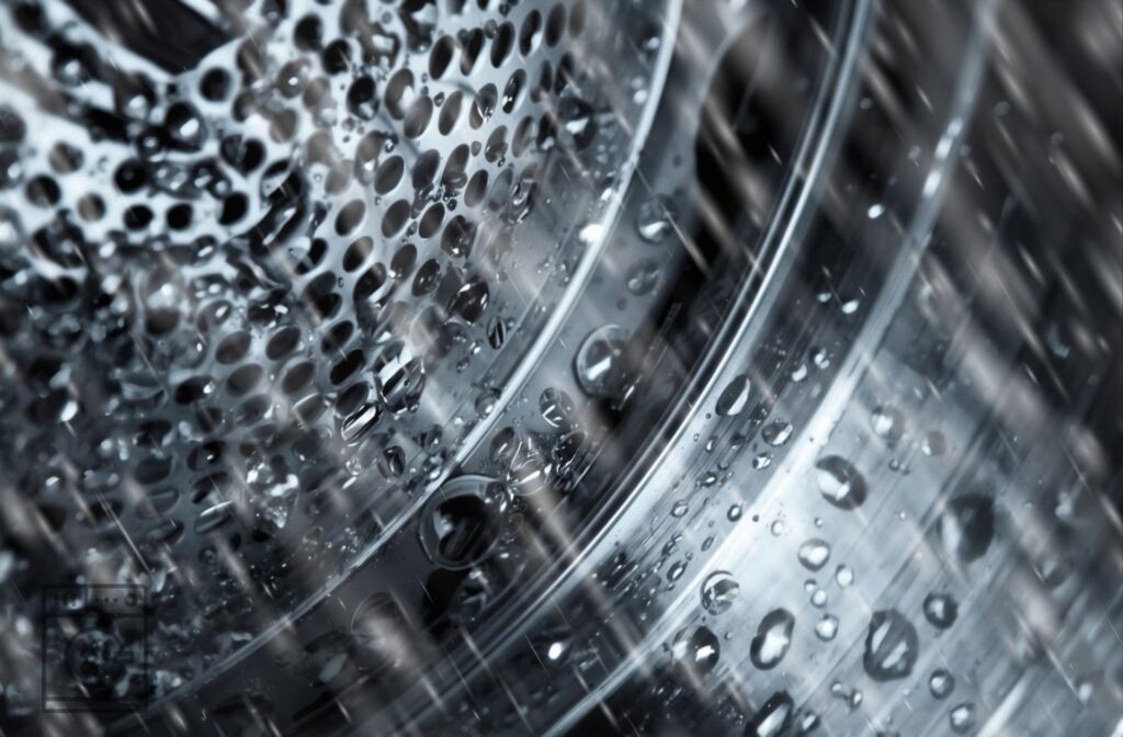 Heeft een condensdroger een afvoer nodig?