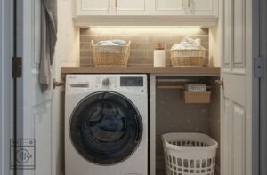 Waar condensdroger plaatsen?