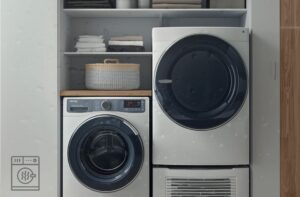 Wat is beter een wasdroger condensdroger of warmtepompdroger?